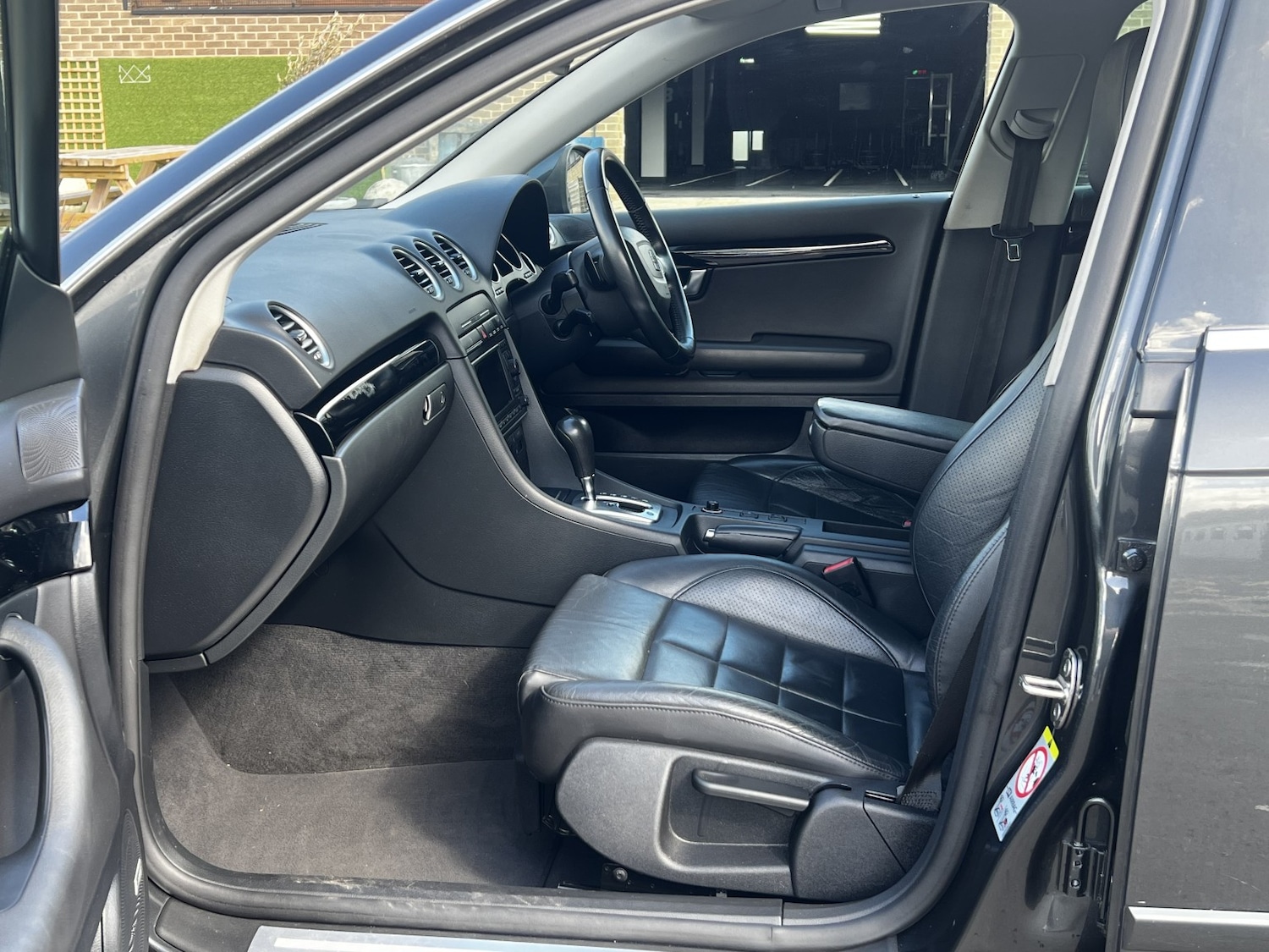 Used SEAT Exeo 2011 for sale - 78070363: Photo 10