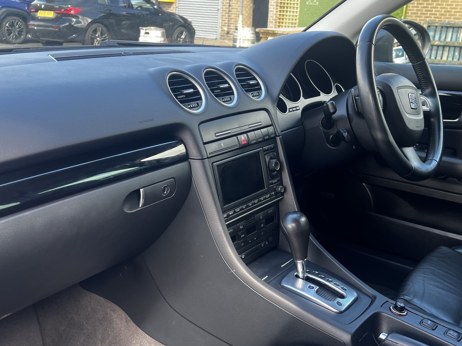 Used SEAT Exeo 2011 for sale - 78070363: Photo 11