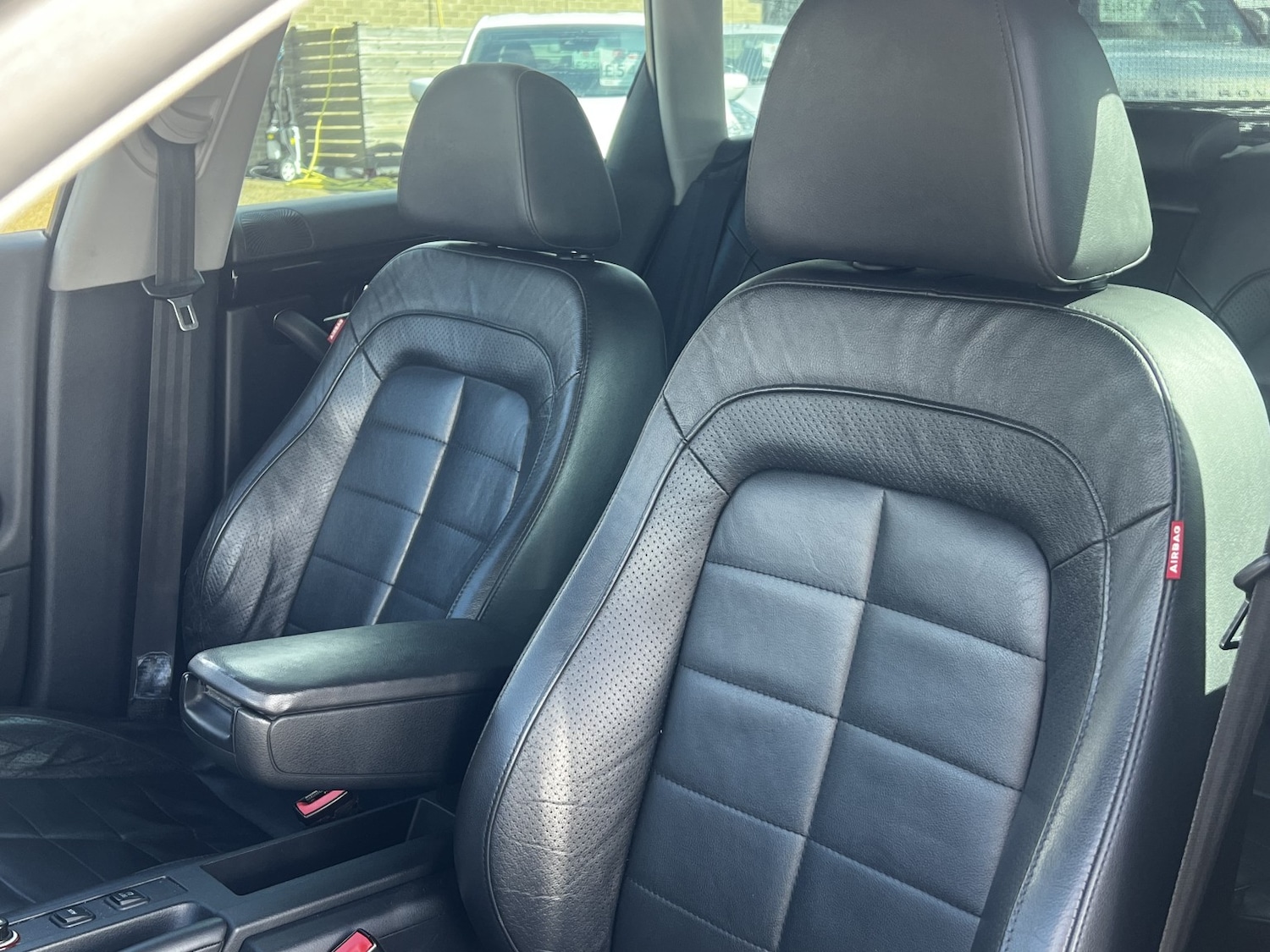 Used SEAT Exeo 2011 for sale - 78070363: Photo 12