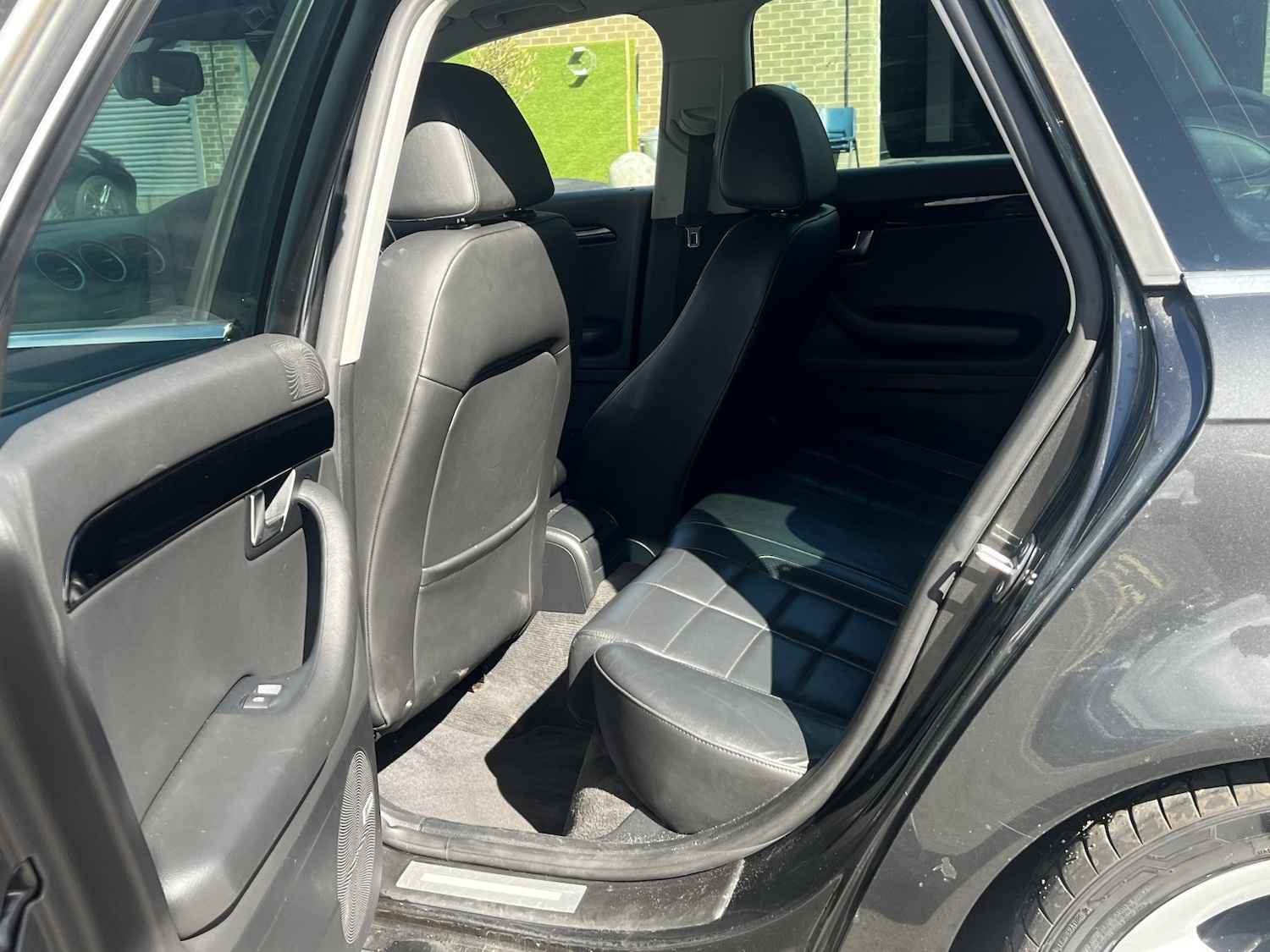 Used SEAT Exeo 2011 for sale - 78070363: Photo 13