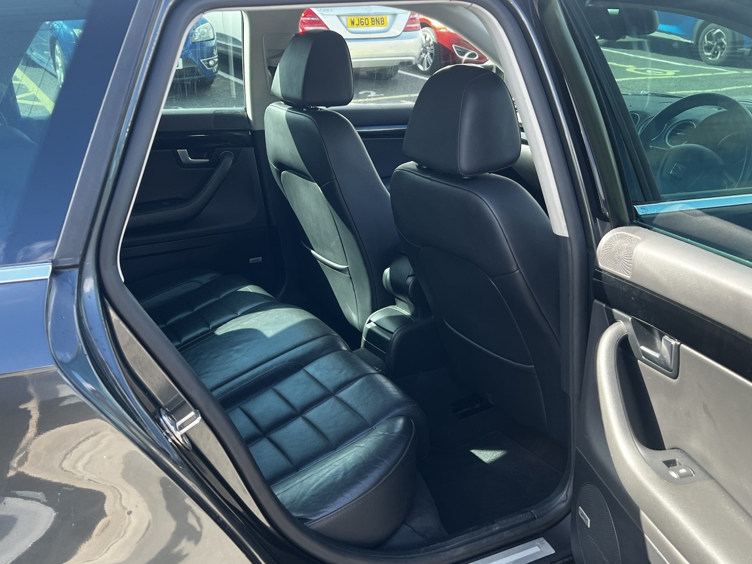 Used SEAT Exeo 2011 for sale - 78070363: Photo 14