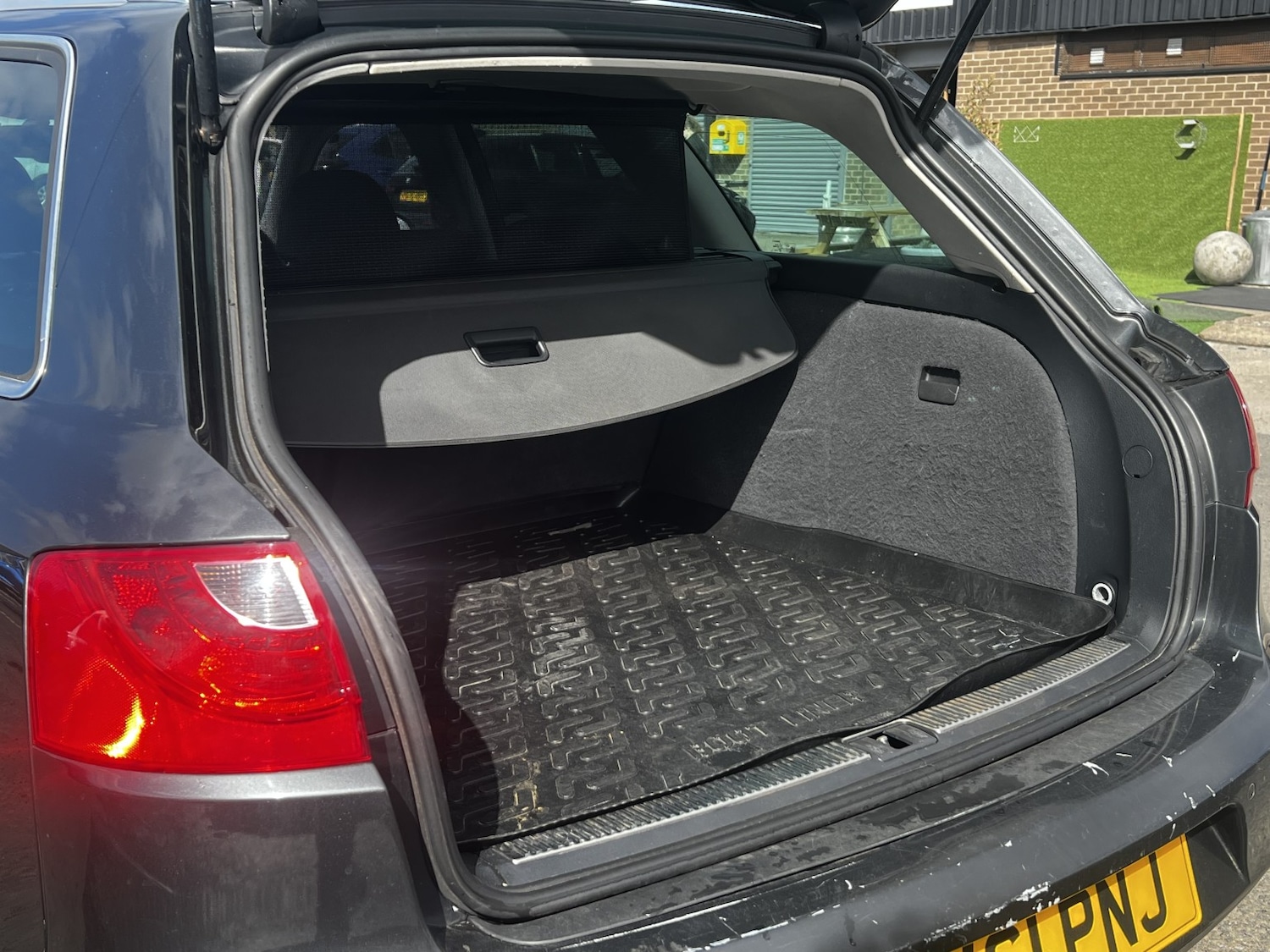 Used SEAT Exeo 2011 for sale - 78070363: Photo 17