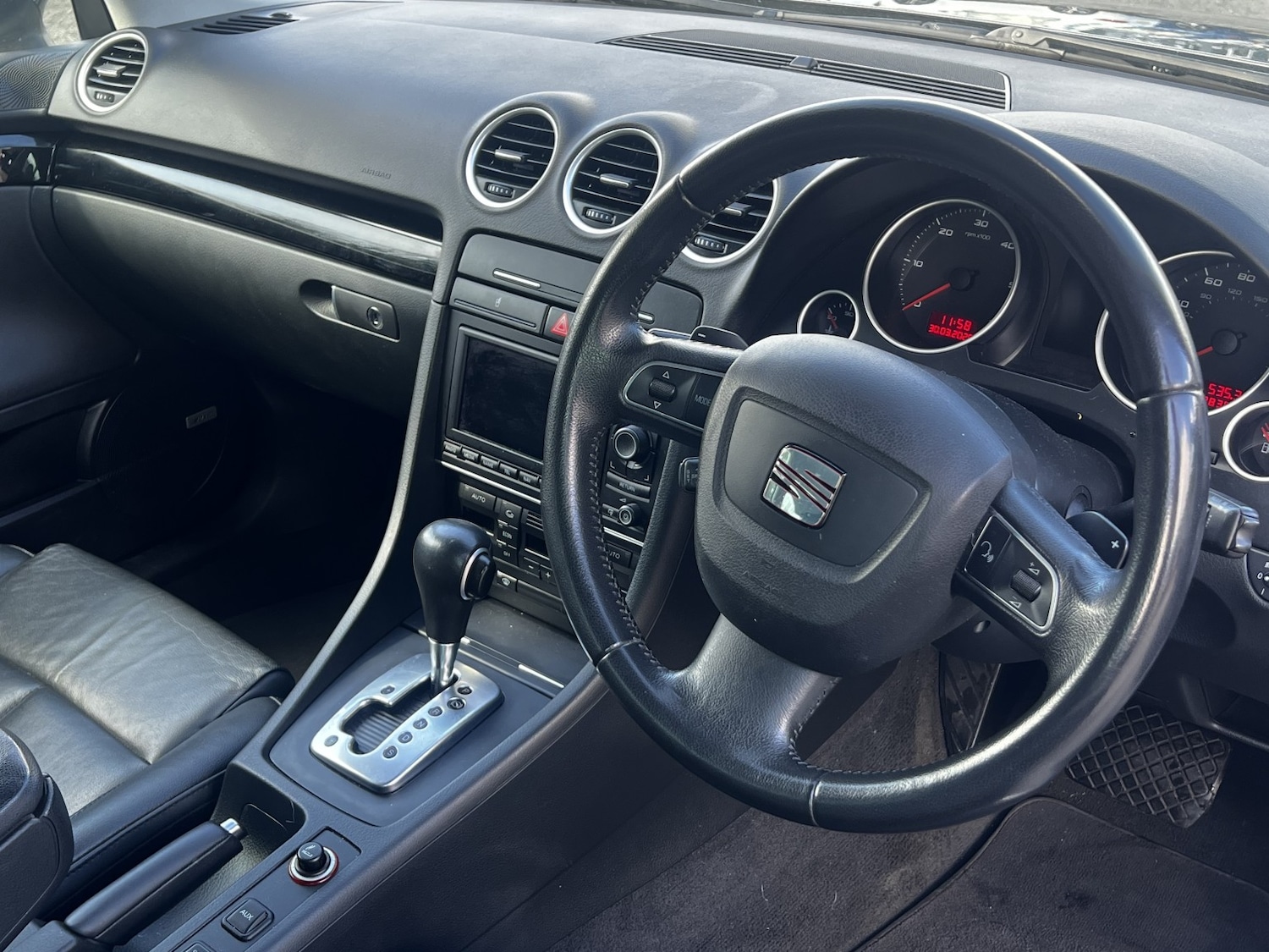 Used SEAT Exeo 2011 for sale - 78070363: Photo 7