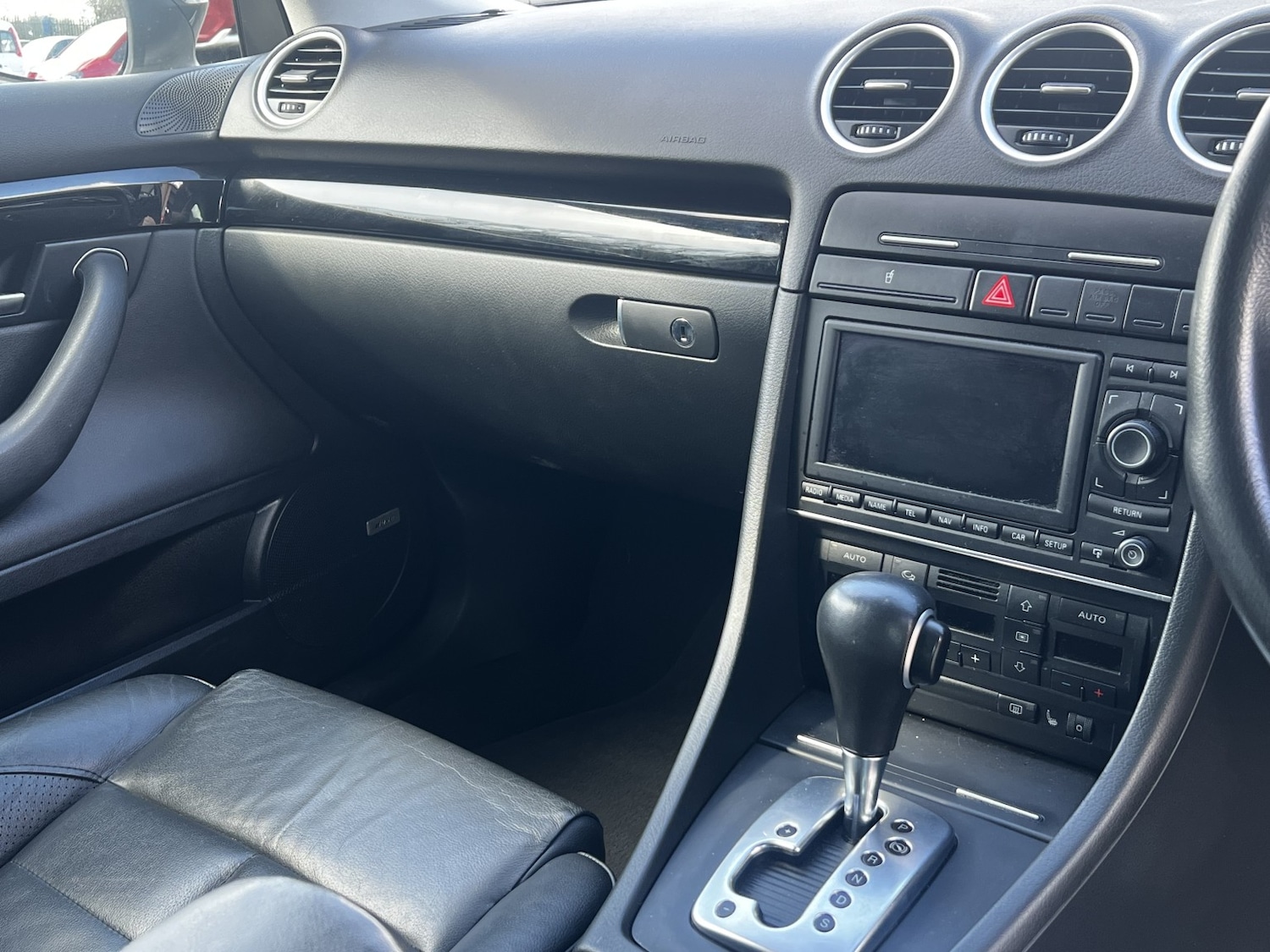 Used SEAT Exeo 2011 for sale - 78070363: Photo 8