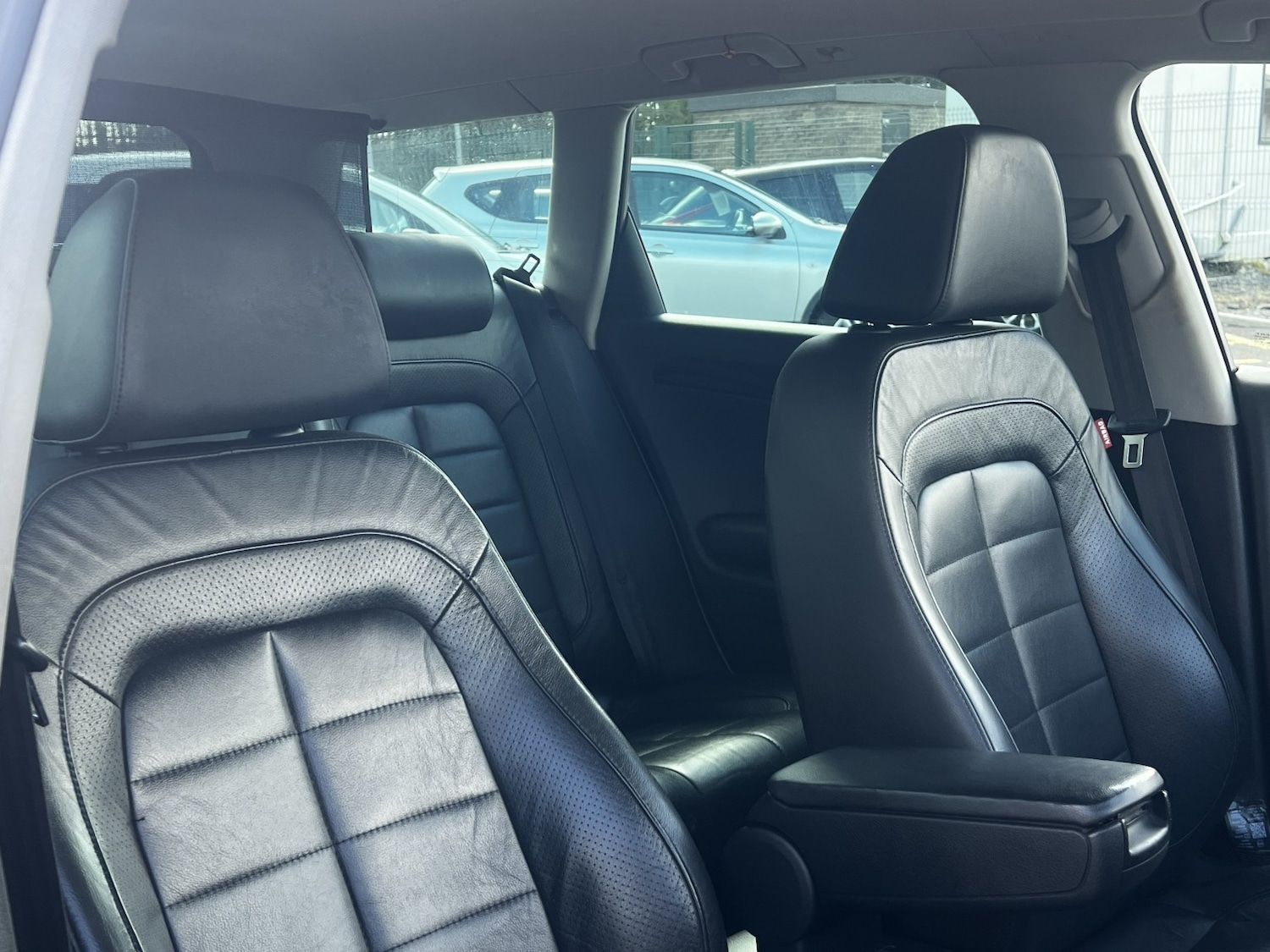 Used SEAT Exeo 2011 for sale - 78070363: Photo 9