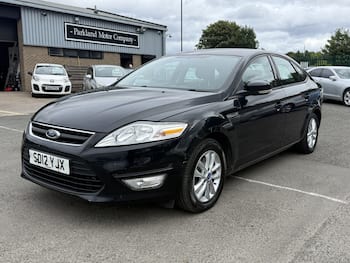 Used Ford Mondeo 2012 for sale - 79696976: Photo