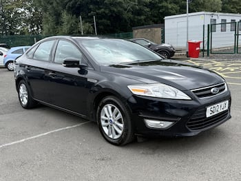 Used Ford Mondeo 2012 for sale - 79696976: Photo