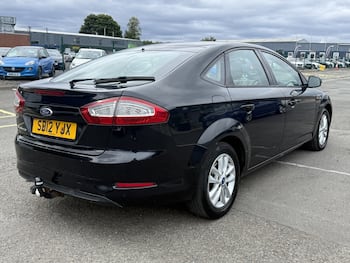 Used Ford Mondeo 2012 for sale - 79696976: Photo
