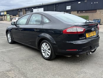 Used Ford Mondeo 2012 for sale - 79696976: Photo
