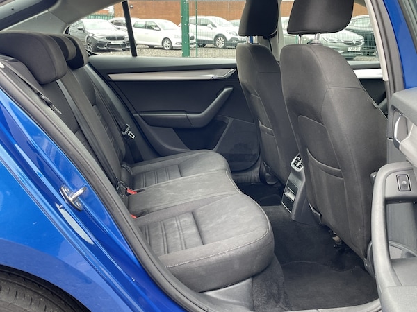 Used Skoda Octavia 2020 for sale - 76198242: Photo 10