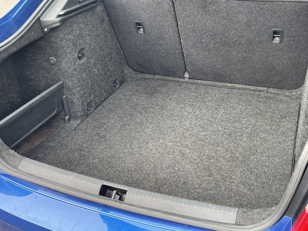 Used Skoda Octavia 2020 for sale - 76198242: Photo 11