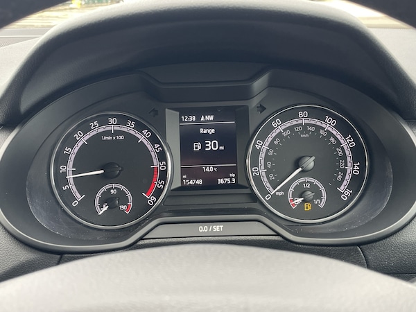 Used Skoda Octavia 2020 for sale - 76198242: Photo 7