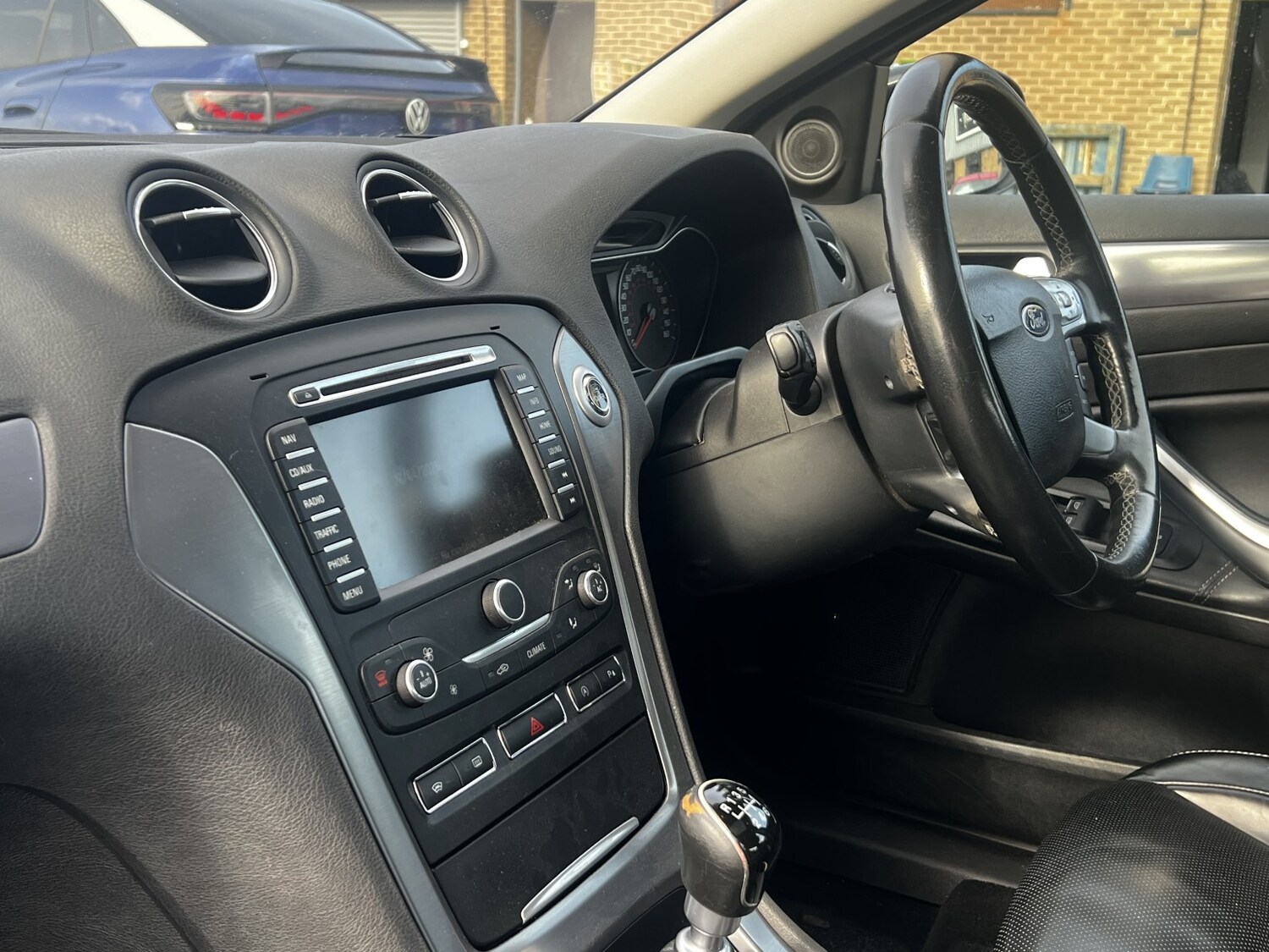 Used Ford Mondeo 2012 for sale - 78112077: Photo 11