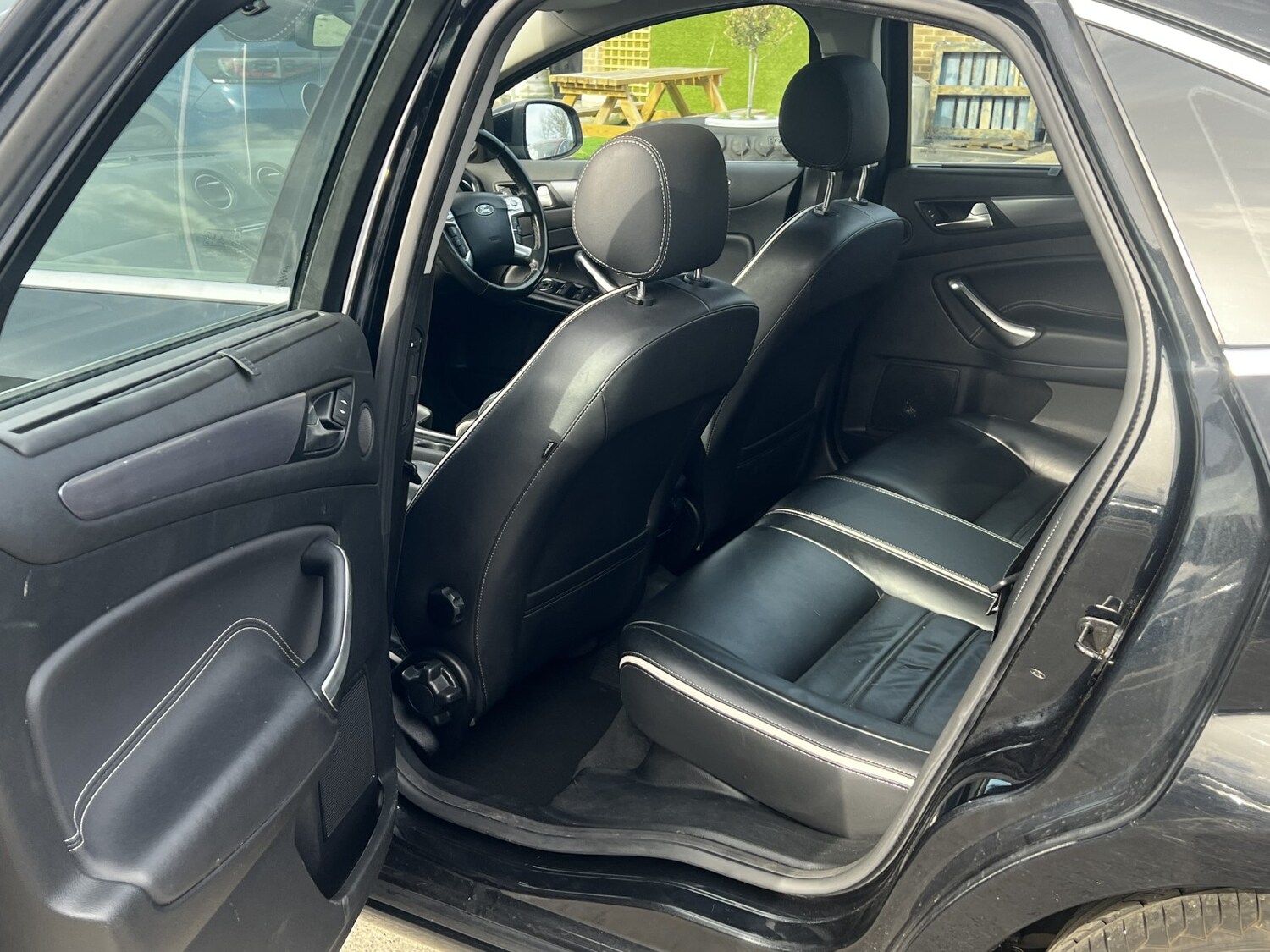 Used Ford Mondeo 2012 for sale - 78112077: Photo 12