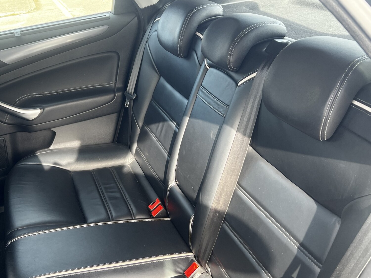 Used Ford Mondeo 2012 for sale - 78112077: Photo 13