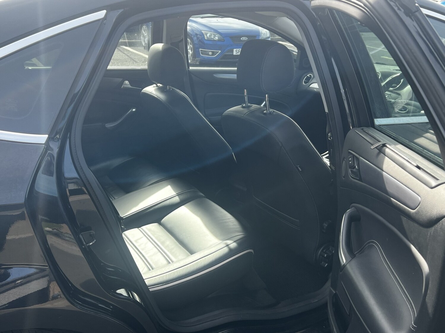 Used Ford Mondeo 2012 for sale - 78112077: Photo 14