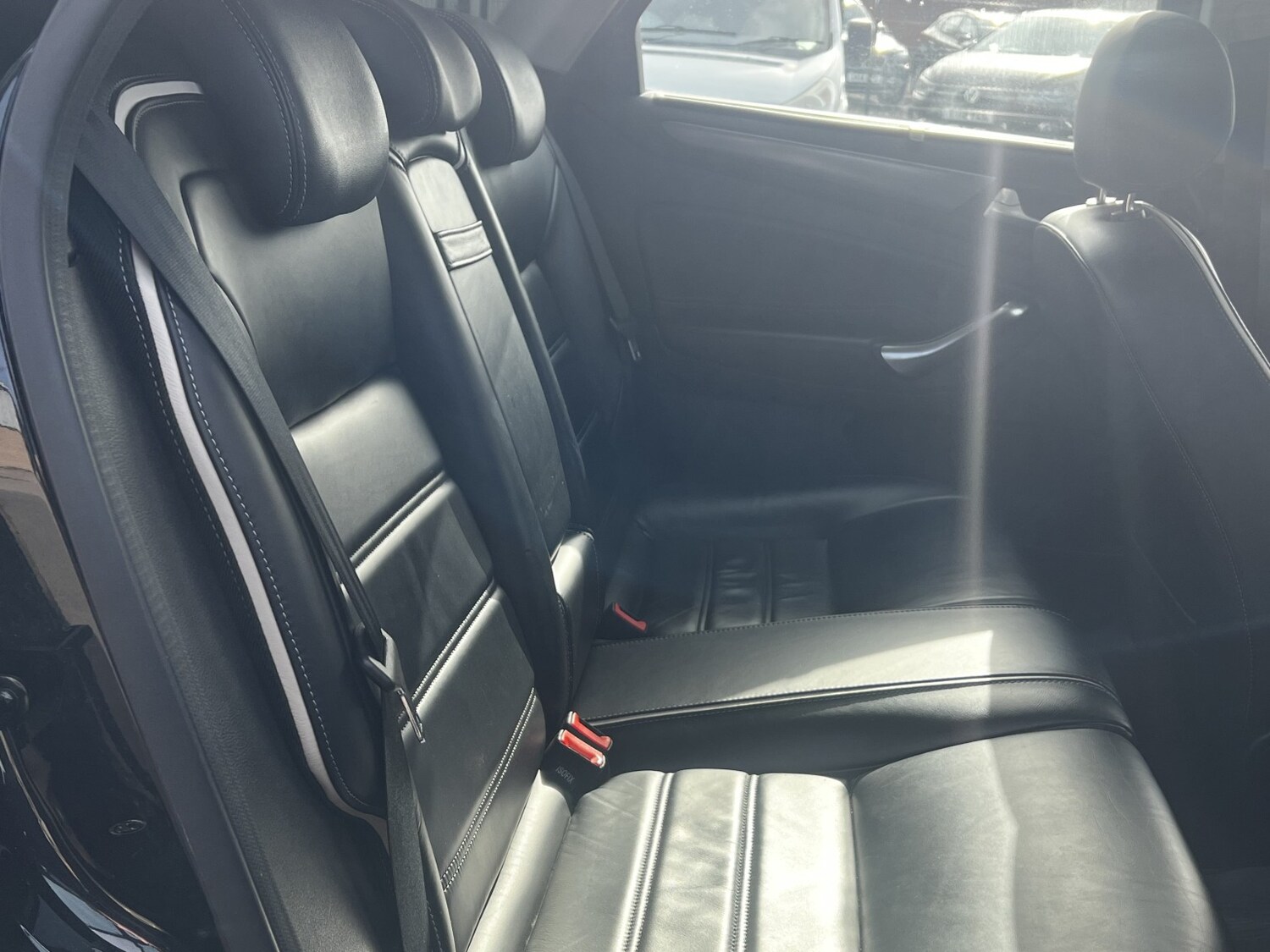 Used Ford Mondeo 2012 for sale - 78112077: Photo 15