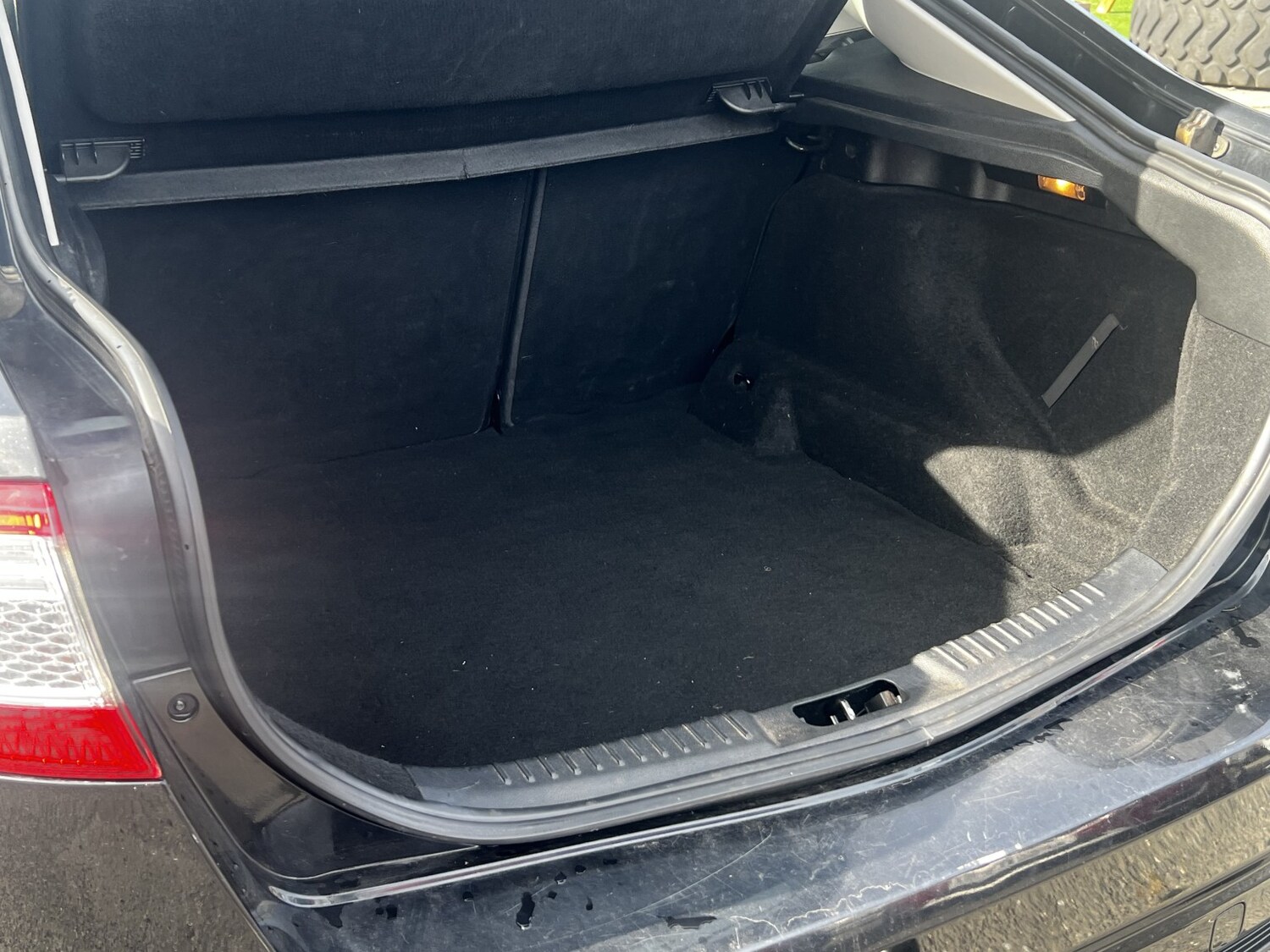 Used Ford Mondeo 2012 for sale - 78112077: Photo 17