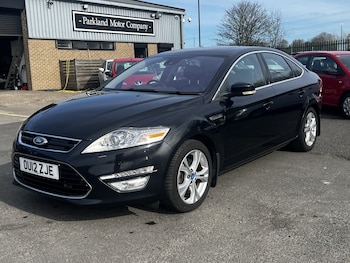 Used Ford Mondeo 2012 for sale - 78112077: Photo