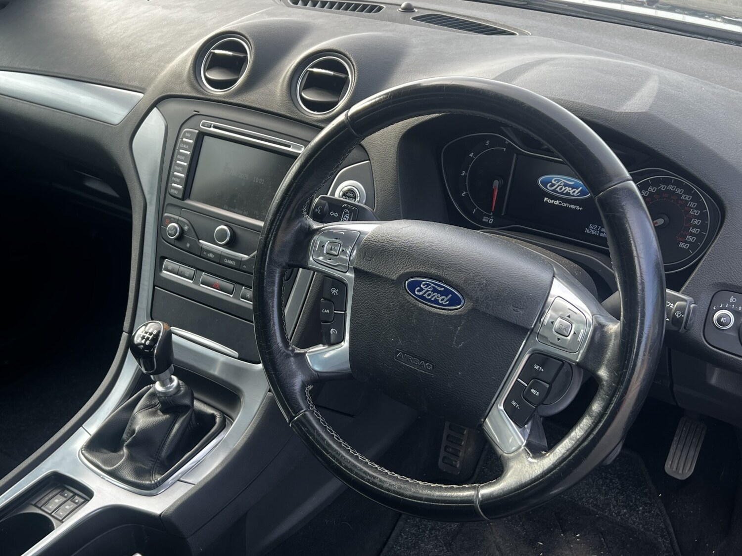 Used Ford Mondeo 2012 for sale - 78112077: Photo 7
