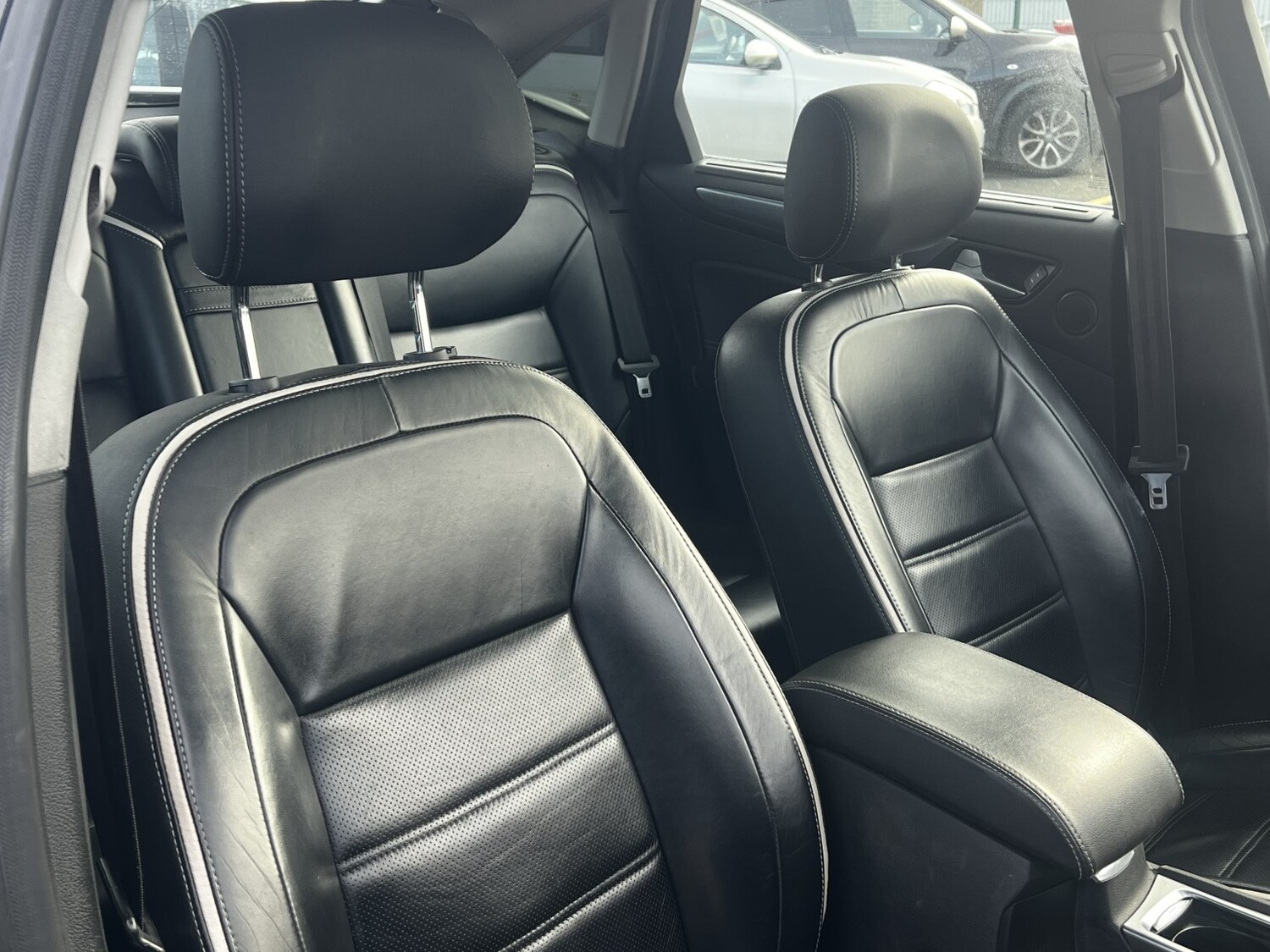 Used Ford Mondeo 2012 for sale - 78112077: Photo 8