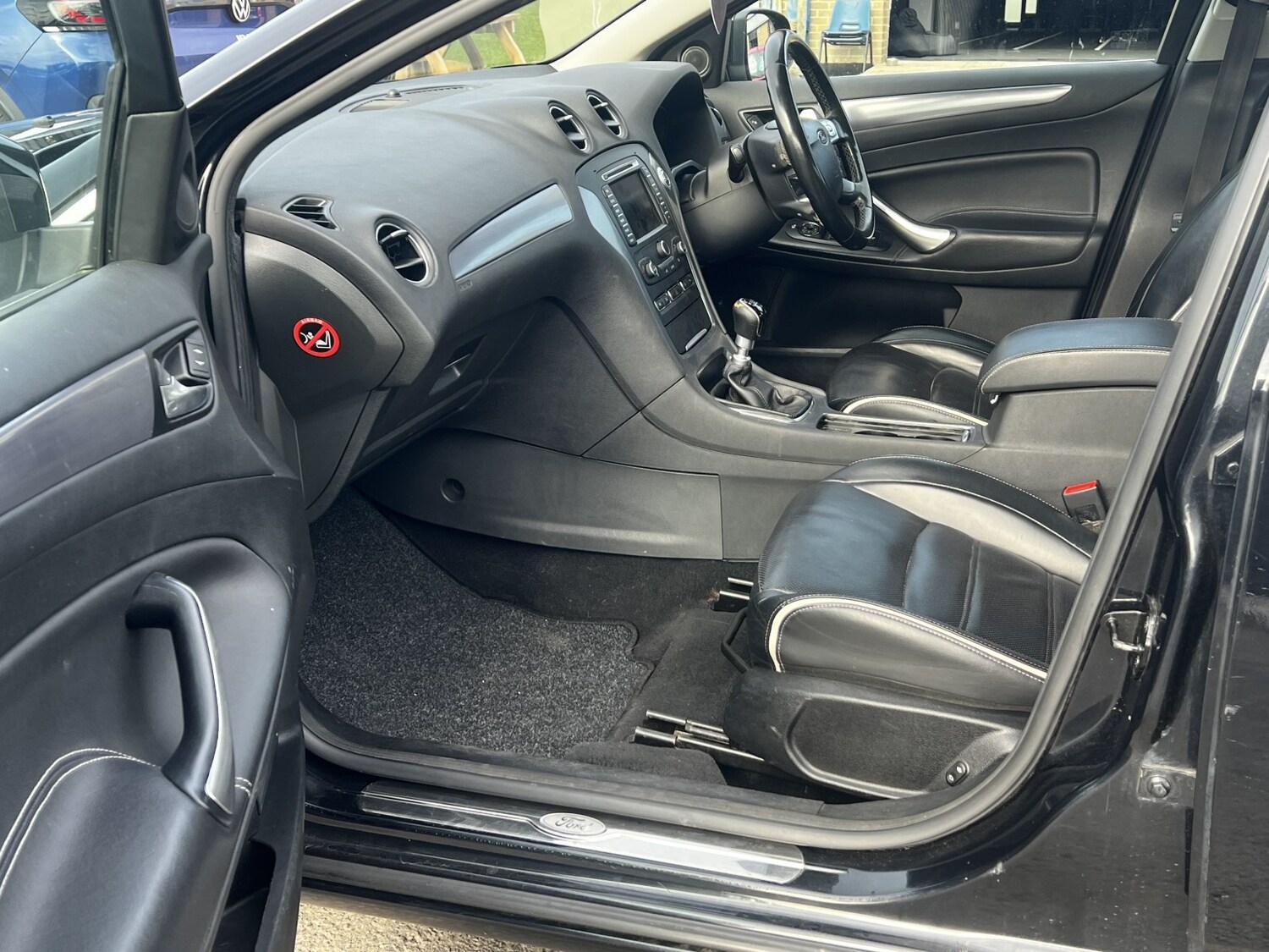 Used Ford Mondeo 2012 for sale - 78112077: Photo 9