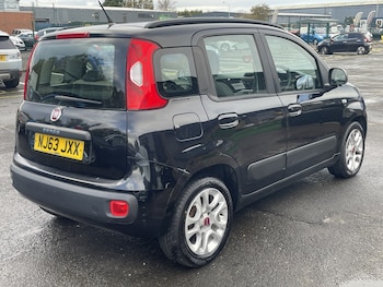 Used Fiat Panda 2013 for sale - 77464484: Photo