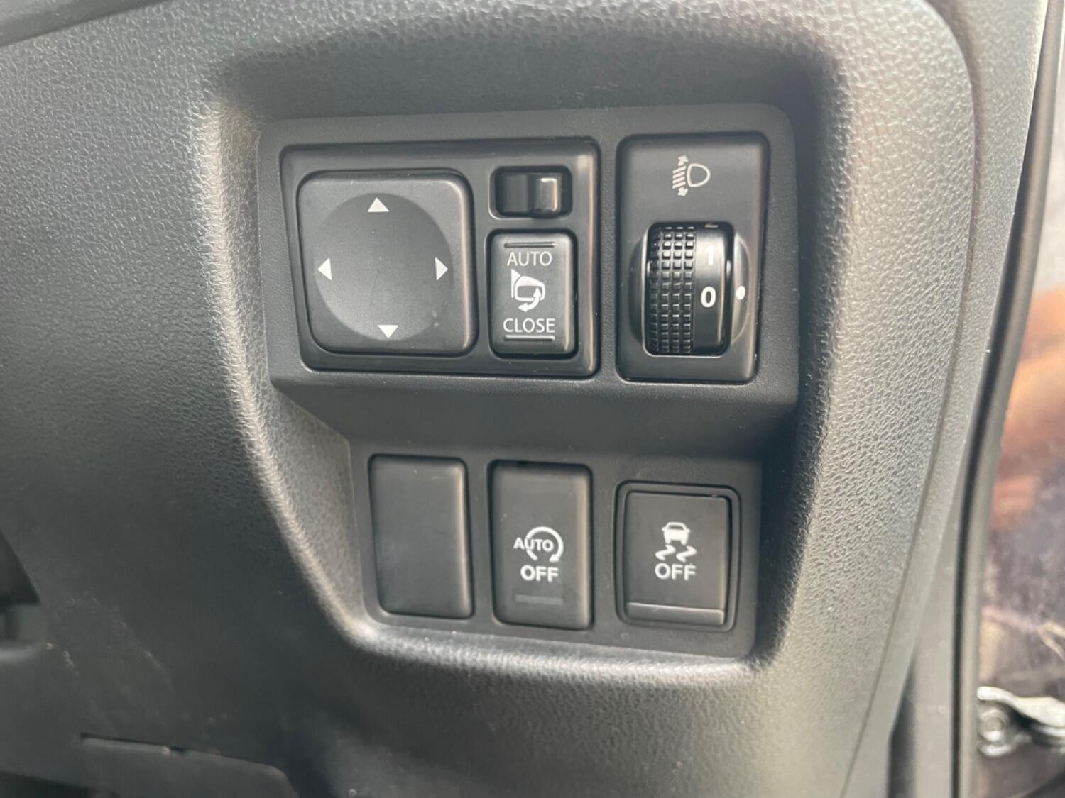 Used Nissan Juke 2013 for sale - 76794051: Photo 8