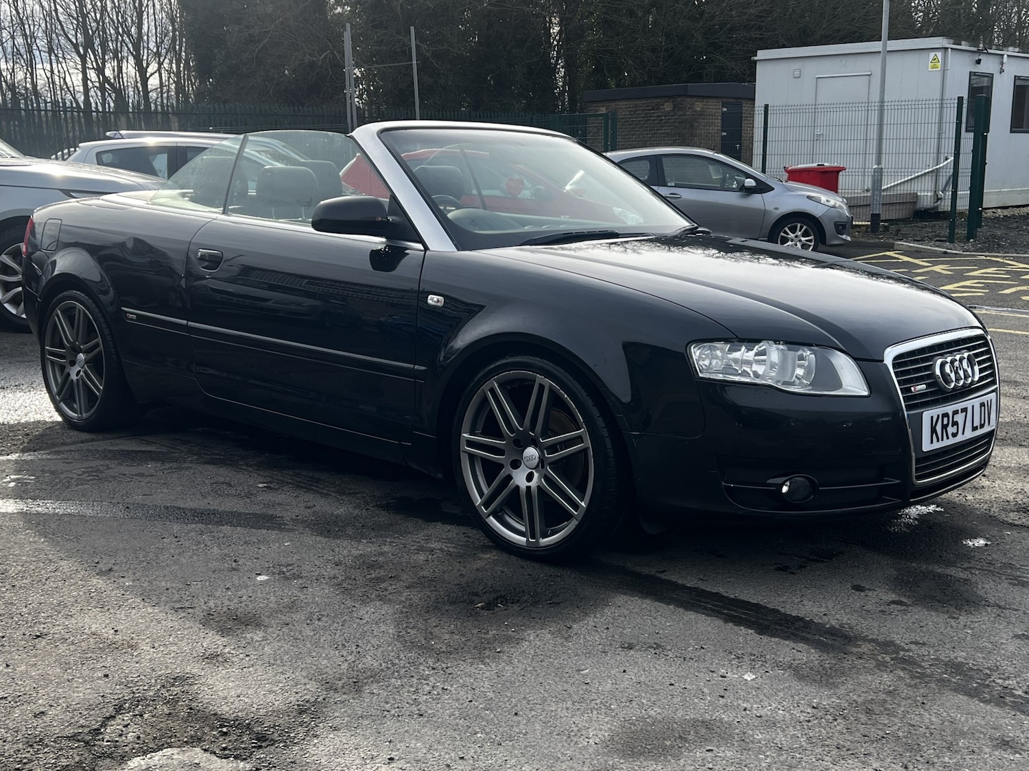 Used Audi A4 2008 for sale - 77622428: Photo 10