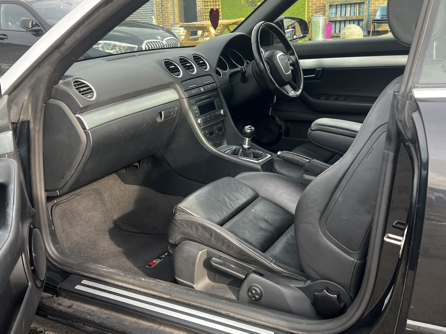 Used Audi A4 2008 for sale - 77622428: Photo 15