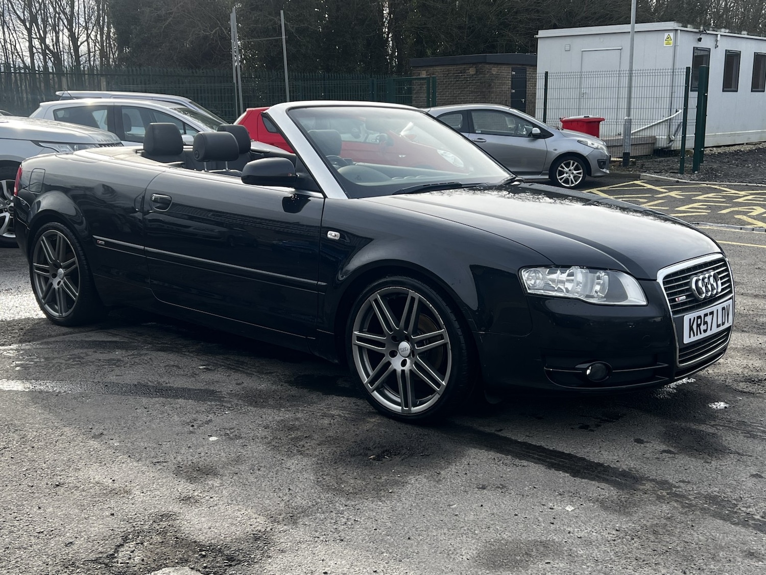 Used Audi A4 2008 for sale - 77622428: Photo 6