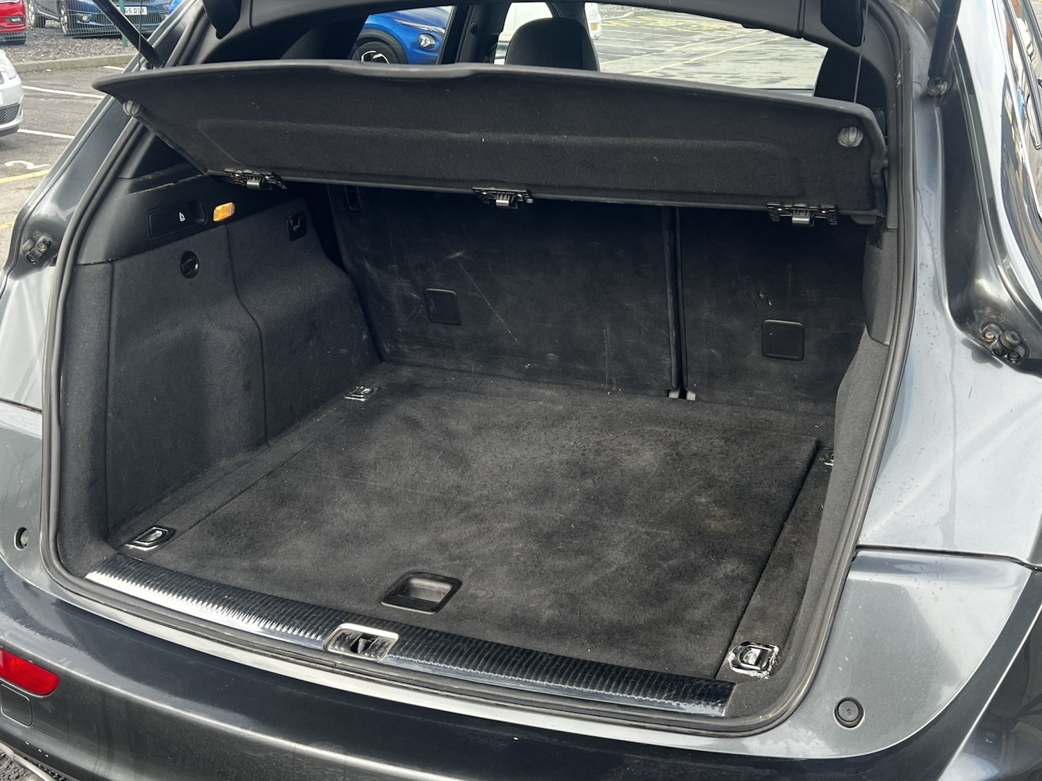 Used Audi Q5 2013 for sale - 77643782: Photo 12