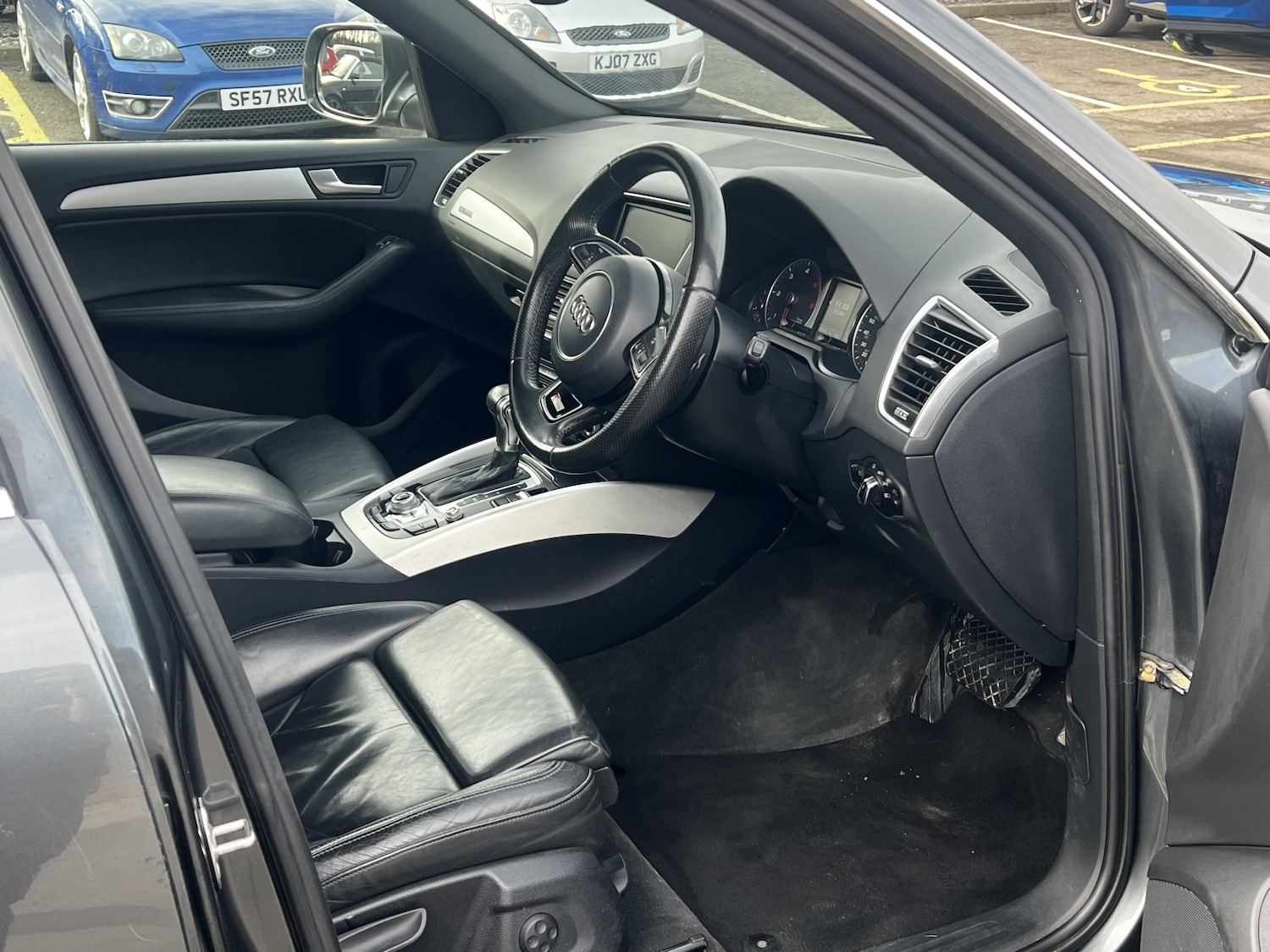 Used Audi Q5 2013 for sale - 77643782: Photo 5