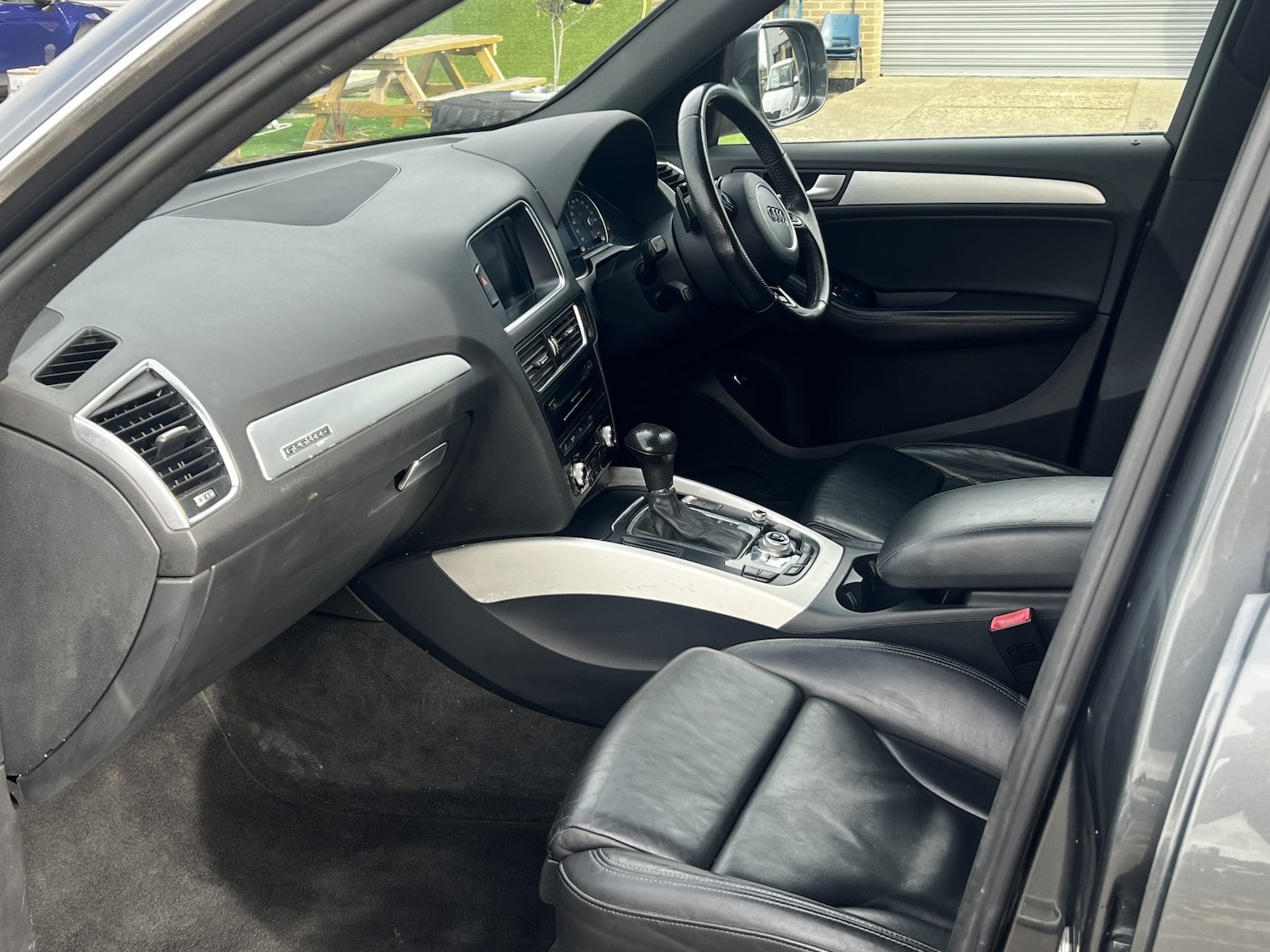 Used Audi Q5 2013 for sale - 77643782: Photo 7