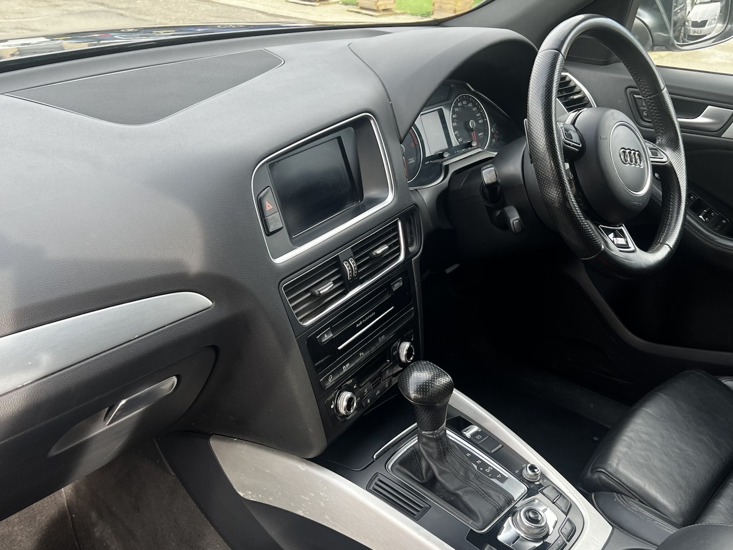 Used Audi Q5 2013 for sale - 77643782: Photo 8