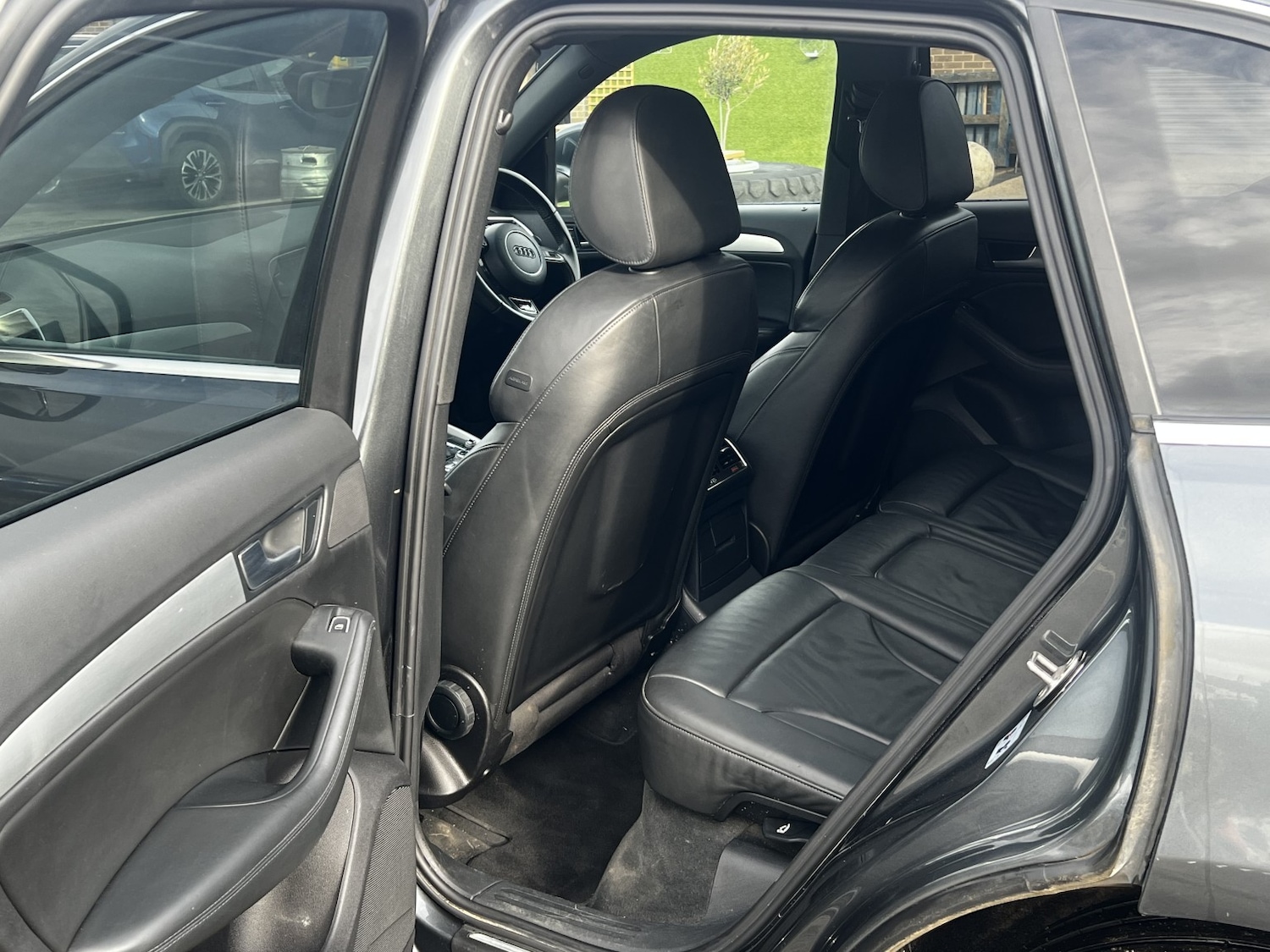 Used Audi Q5 2013 for sale - 77643782: Photo 9