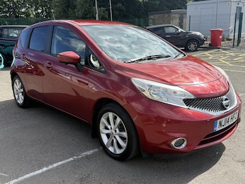 Used Nissan Note 2014 for sale - 79483260: Photo