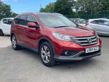 Used Honda CR-V 2014 for sale - 75074323: Photo