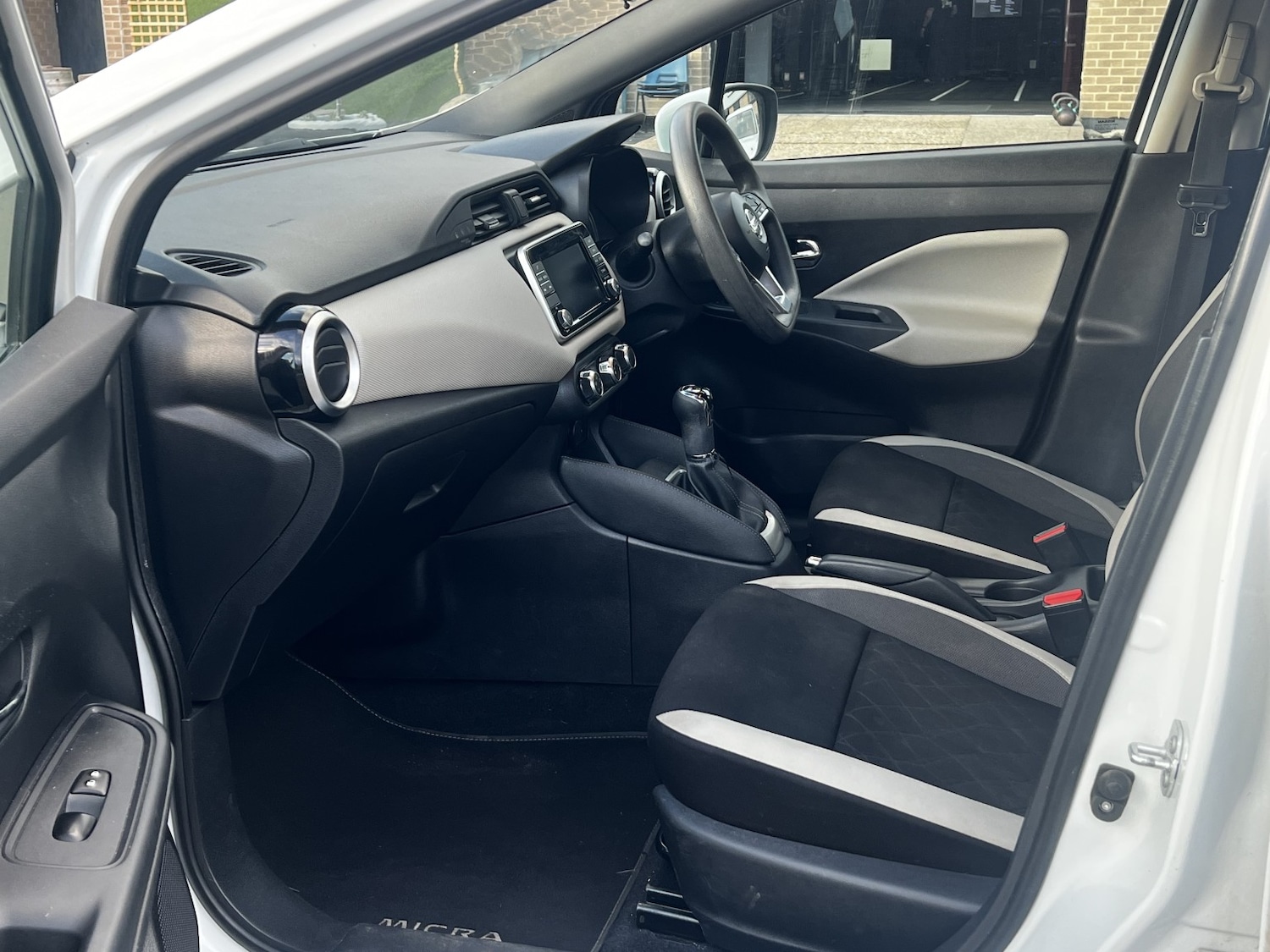 Used Nissan Micra 2018 for sale - 78045564: Photo 10