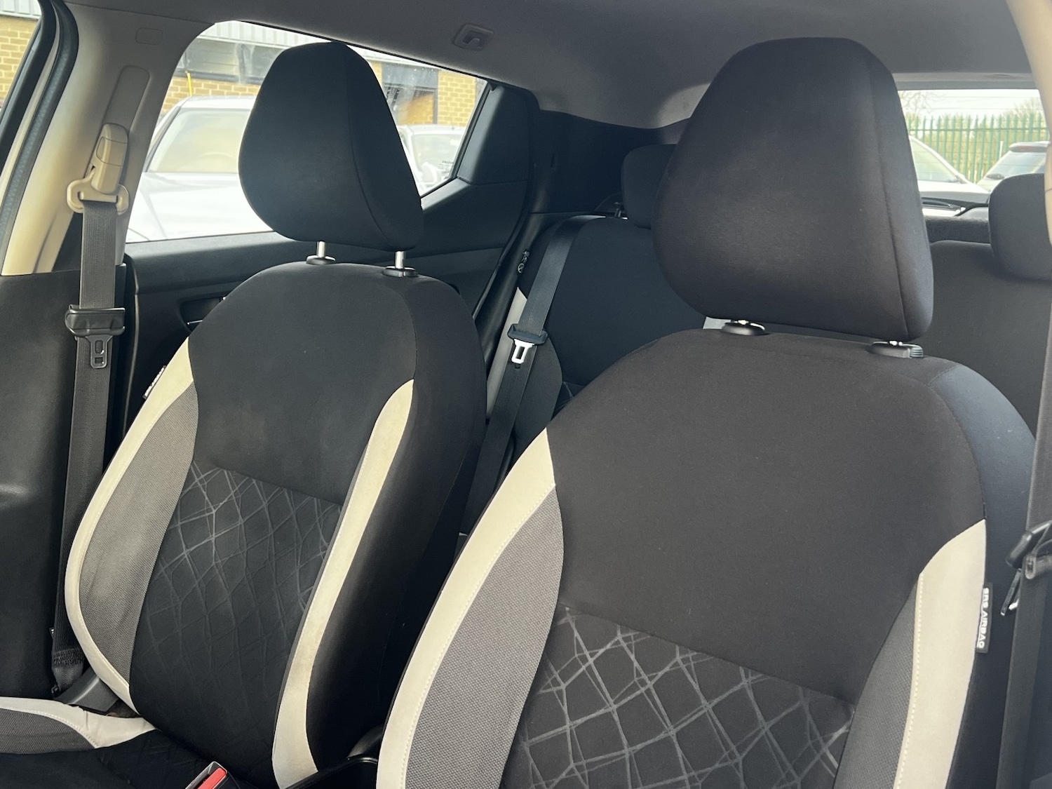 Used Nissan Micra 2018 for sale - 78045564: Photo 12