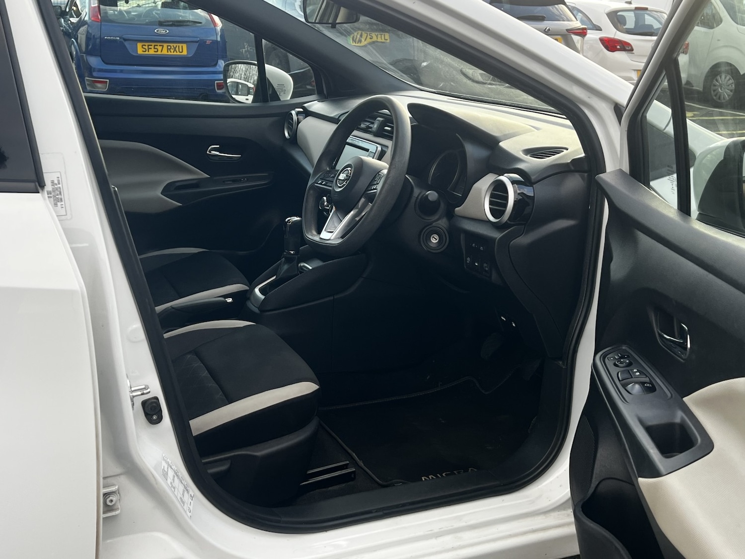Used Nissan Micra 2018 for sale - 78045564: Photo 6