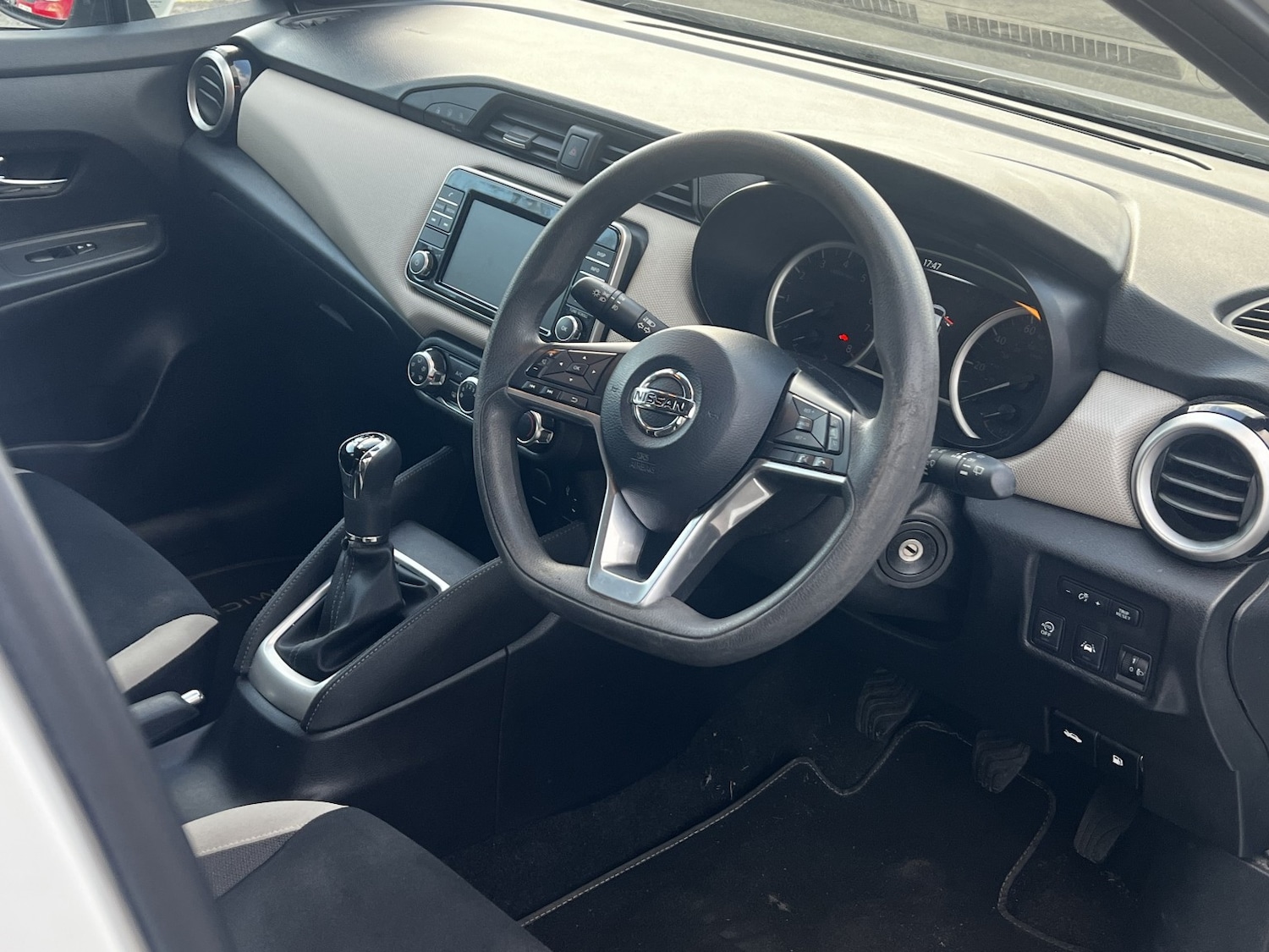 Used Nissan Micra 2018 for sale - 78045564: Photo 7