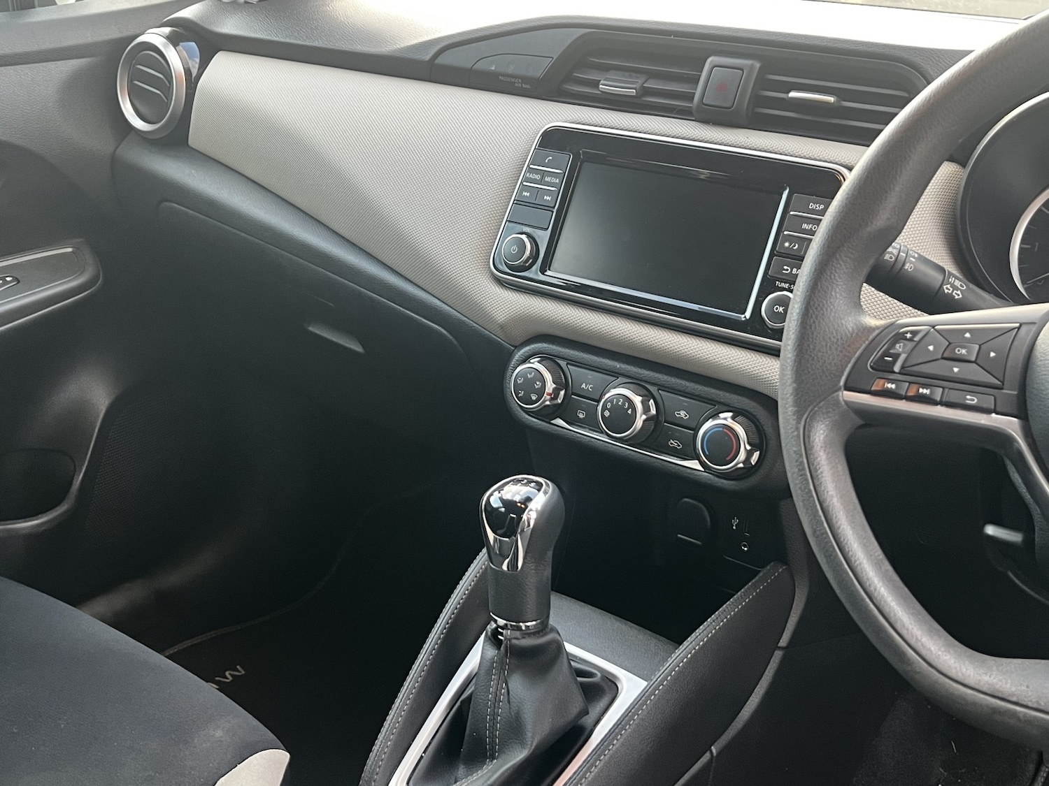 Used Nissan Micra 2018 for sale - 78045564: Photo 8