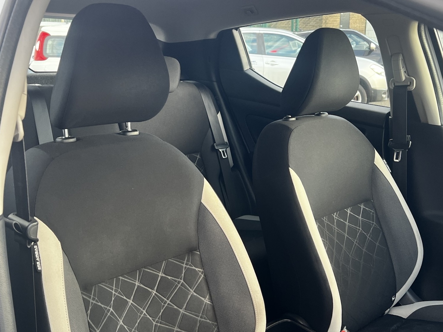 Used Nissan Micra 2018 for sale - 78045564: Photo 9