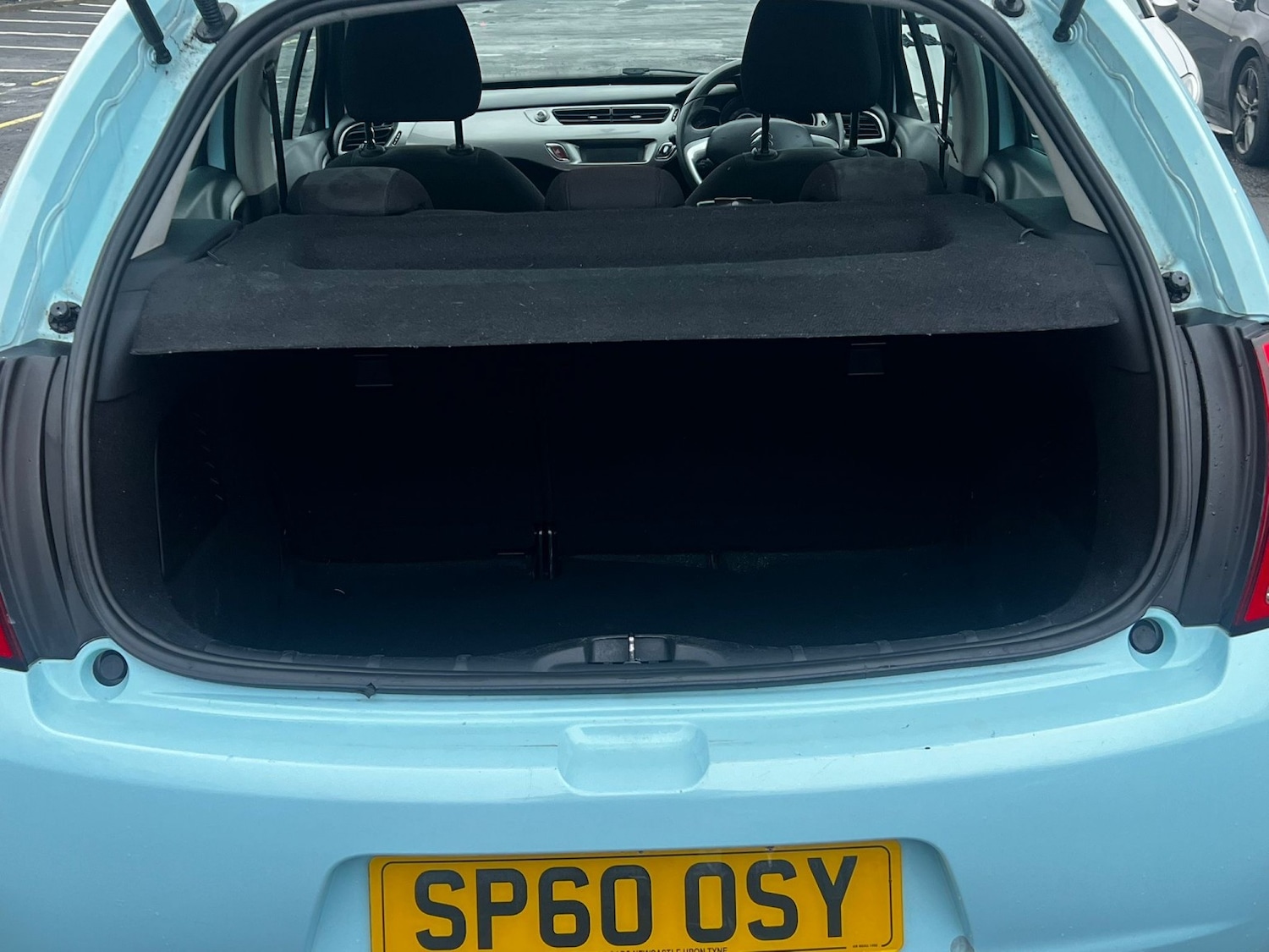 Used Citroen C3 2010 for sale - 77438253: Photo 10