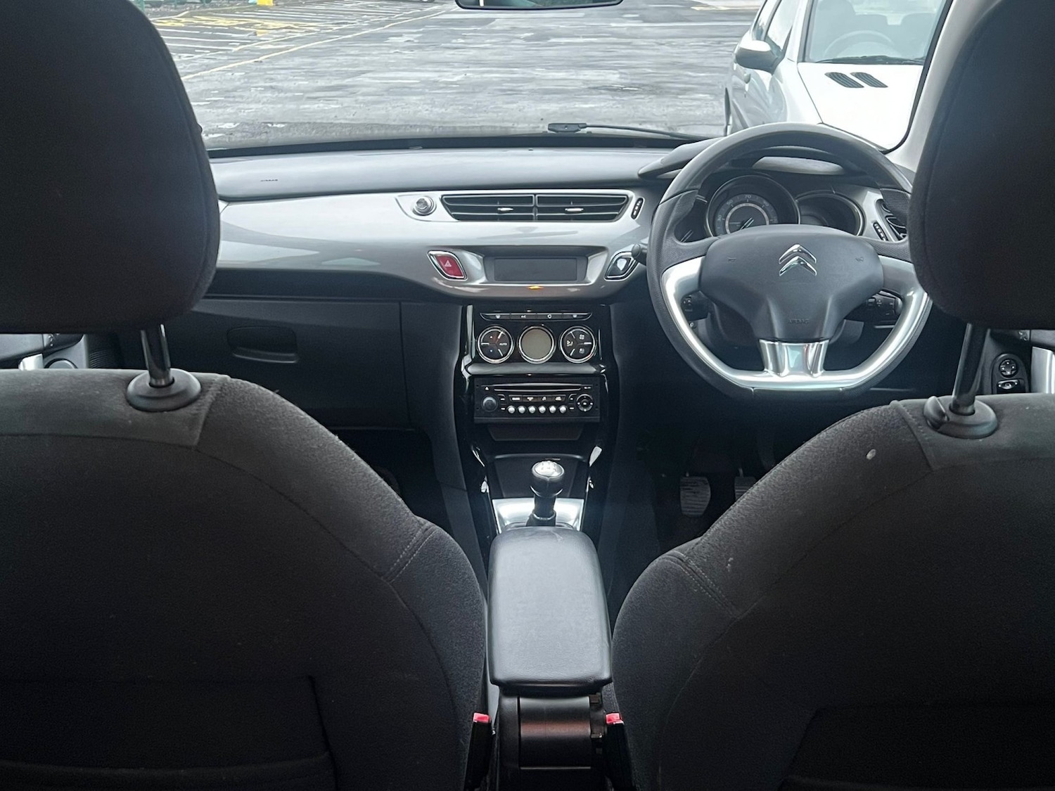 Used Citroen C3 2010 for sale - 77438253: Photo 7