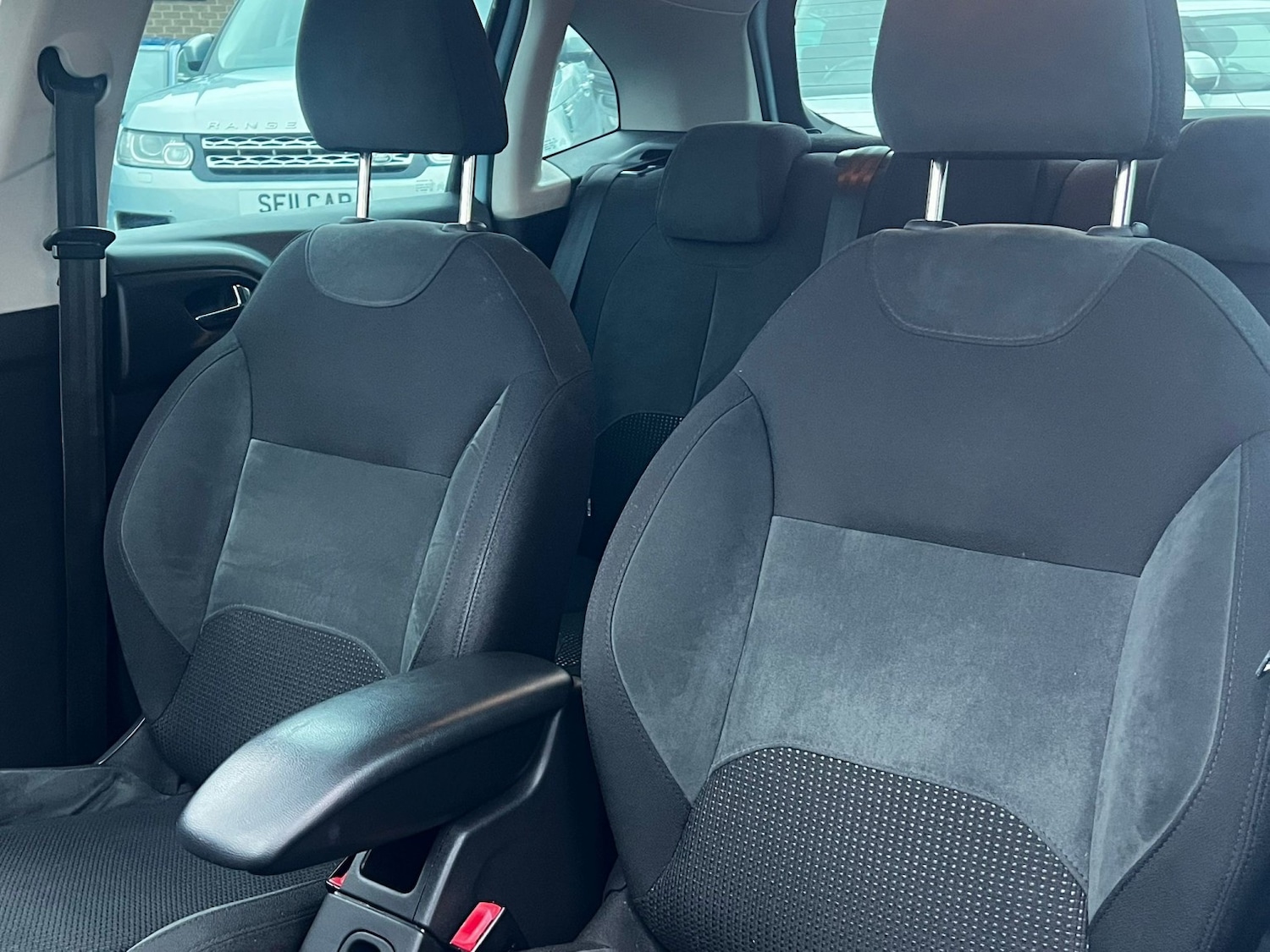 Used Citroen C3 2010 for sale - 77438253: Photo 9