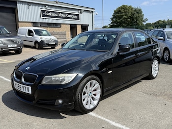 Used BMW 3 Series 2009 for sale - 79277809: Photo
