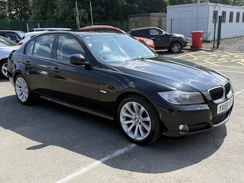 Used BMW 3 Series 2009 for sale - 79277809: Photo