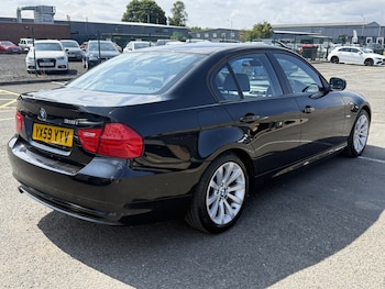 Used BMW 3 Series 2009 for sale - 79277809: Photo